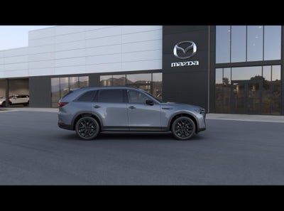 2026 Mazda Mazda CX-90 3.3 Turbo Premium Sport