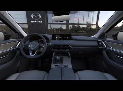 2026 Mazda Mazda CX-90 3.3 Turbo Premium Sport