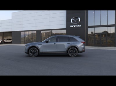 2026 Mazda Mazda CX-90 3.3 Turbo Premium Sport
