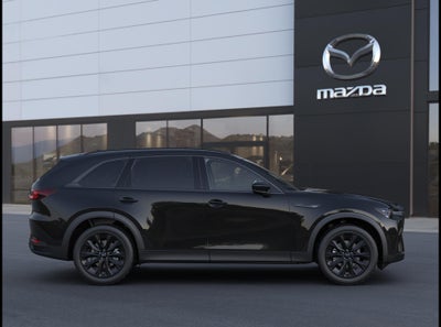 2026 Mazda Mazda CX-90 3.3 Turbo Premium Sport