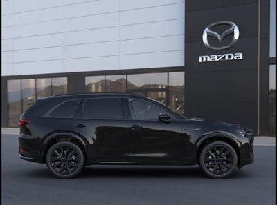 2026 Mazda Mazda CX-90 3.3 Turbo S Premium Sport