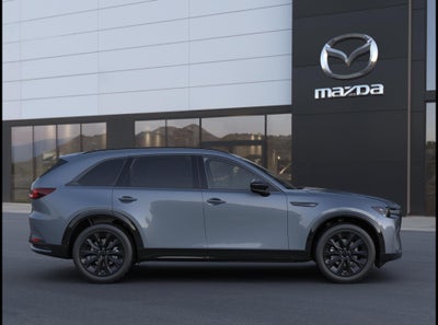 2026 Mazda Mazda CX-90 3.3 Turbo S Premium