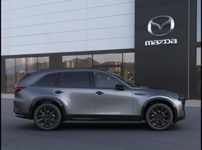 2026 Mazda Mazda CX-90 3.3 Turbo S Premium Sport