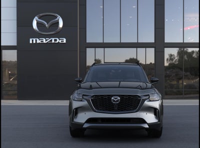 2026 Mazda Mazda CX-90 3.3 Turbo S Premium Sport