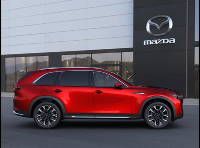 2026 Mazda Mazda CX-90 PHEV Premium Plus