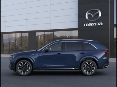 2026 Mazda Mazda CX-90 3.3 Turbo S Premium Plus