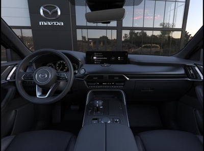 2026 Mazda Mazda CX-90 3.3 Turbo S Premium Plus