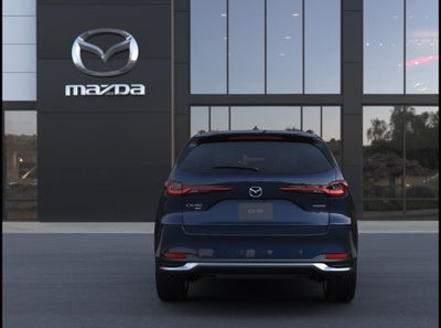 2026 Mazda Mazda CX-90 3.3 Turbo Premium Plus