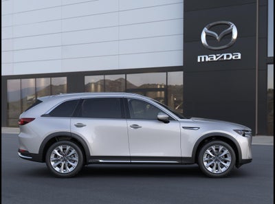 2026 Mazda Mazda CX-90 3.3 Turbo Premium Plus