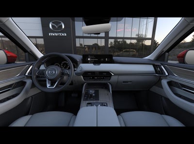 2026 Mazda Mazda CX-90 3.3 Turbo Premium Plus