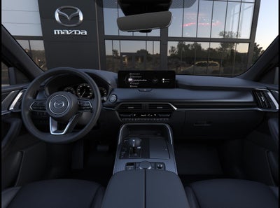 2026 Mazda Mazda CX-90 3.3 Turbo Premium Plus