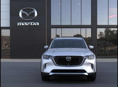 2026 Mazda Mazda CX-90 3.3 Turbo Premium Plus