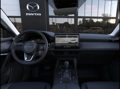 2026 Mazda Mazda CX-5 2.5 S Premium