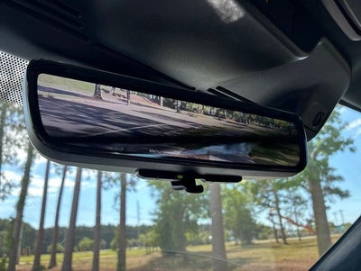 2025 INFINITI QX80 AUTOGRAPH