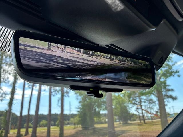 2025 INFINITI QX80 AUTOGRAPH