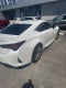 2022 Lexus RC 350