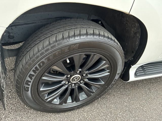 2022 Lexus GX 460 Luxury