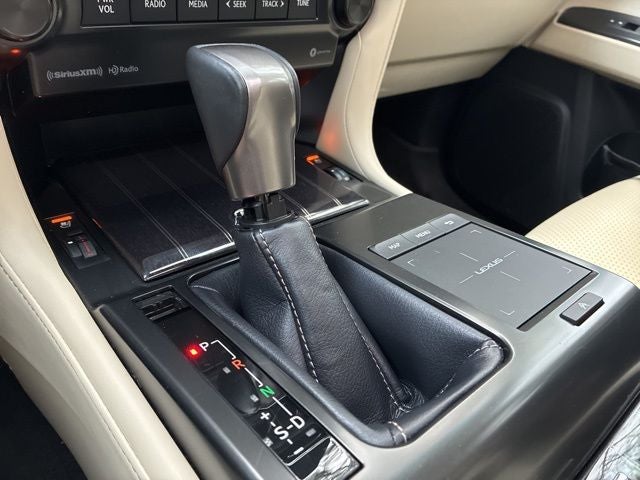 2022 Lexus GX 460 Luxury