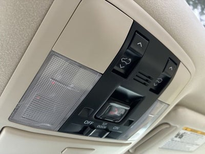 2022 Lexus GX 460 Luxury