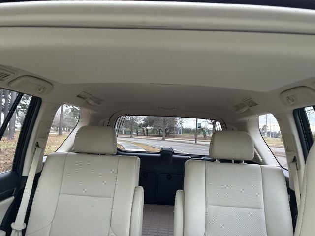 2022 Lexus GX 460 Luxury