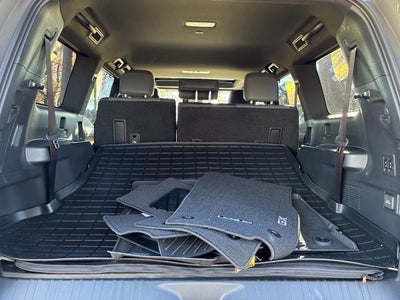 2024 Lexus GX 550 Luxury