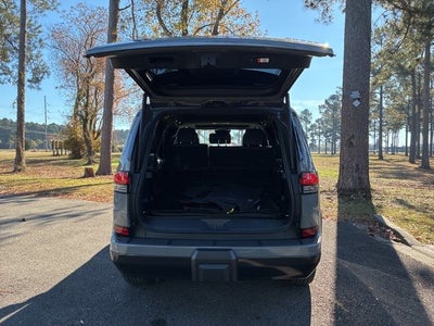 2024 Lexus GX 550 Luxury