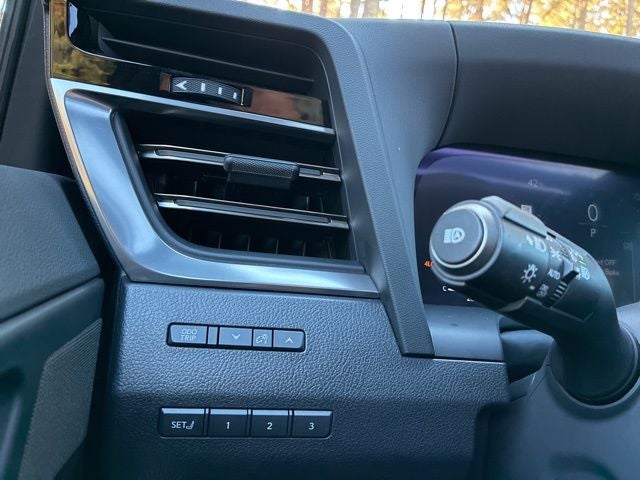 2024 Lexus GX 550 Luxury