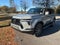 2024 Lexus GX 550 Luxury