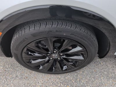 2024 Buick Envista Sport Touring