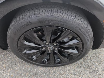 2024 Buick Envista Sport Touring