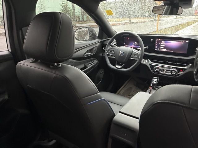 2024 Buick Envista Sport Touring