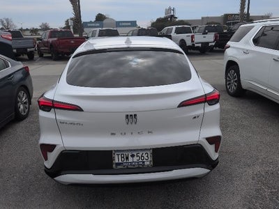 2024 Buick Envista Sport Touring