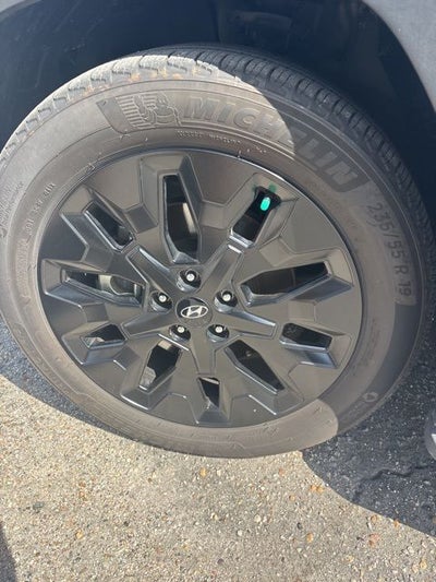 2023 Hyundai Tucson XRT