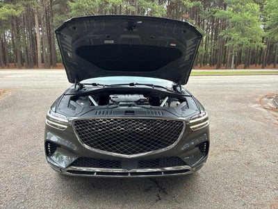 2023 Genesis GV70 2.5T