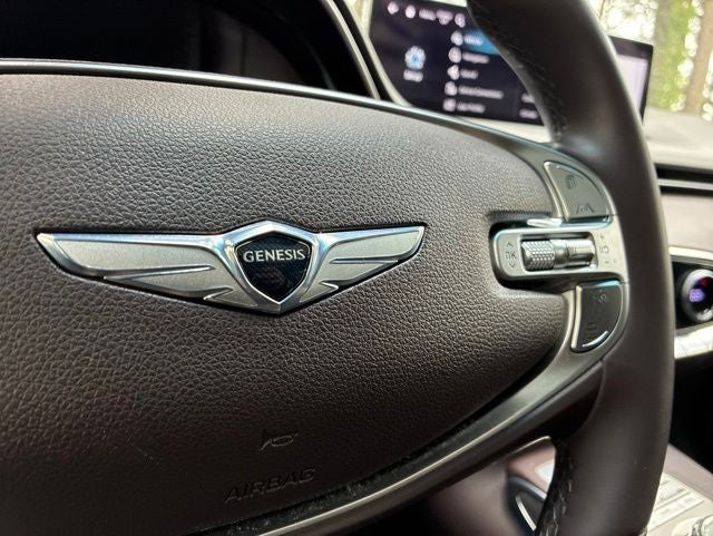 2023 Genesis GV70 2.5T