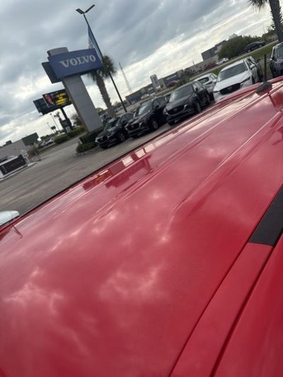 2018 Kia Soul Exclaim