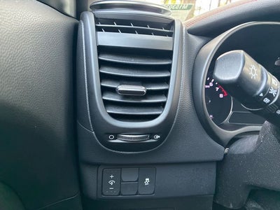 2018 Kia Soul Exclaim