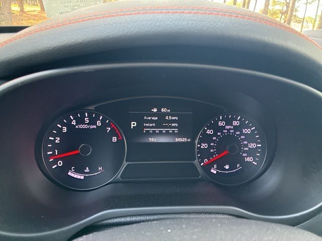 2018 Kia Soul Exclaim