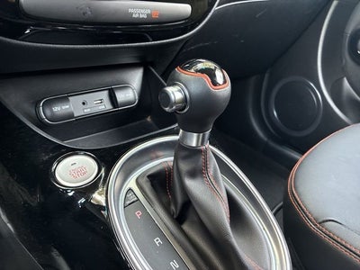 2018 Kia Soul Exclaim