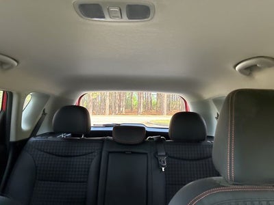 2018 Kia Soul Exclaim