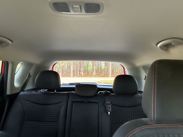 2018 Kia Soul Exclaim