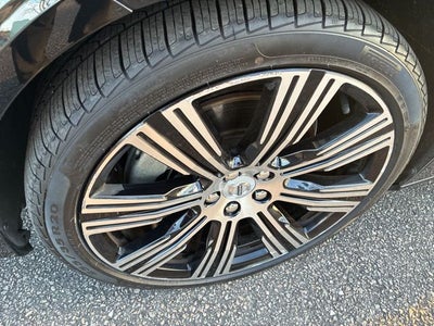 2022 Volvo S90 B6 Inscription