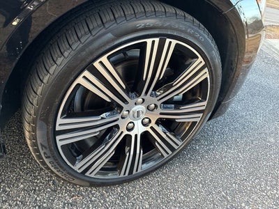 2022 Volvo S90 B6 Inscription