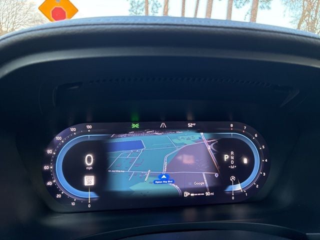 2022 Volvo S90 B6 Inscription