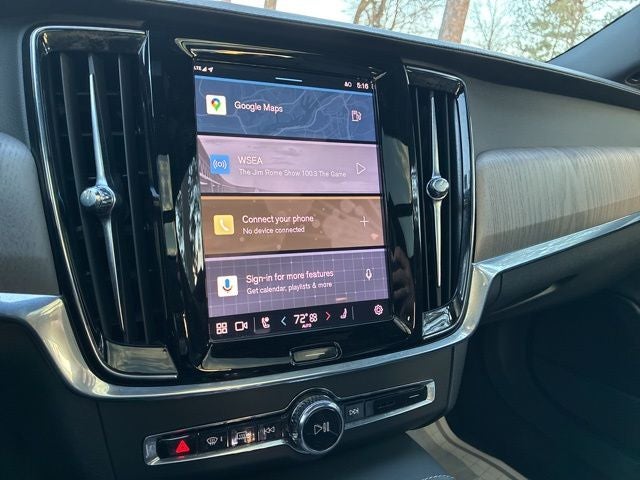 2022 Volvo S90 B6 Inscription