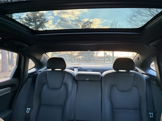 2022 Volvo S90 B6 Inscription