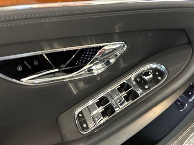 2020 Bentley Continental GT V8