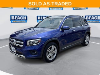 2020 Mercedes-Benz GLB GLB 250 4MATIC®