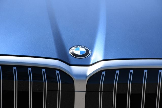 2024 BMW 5 Series 530i