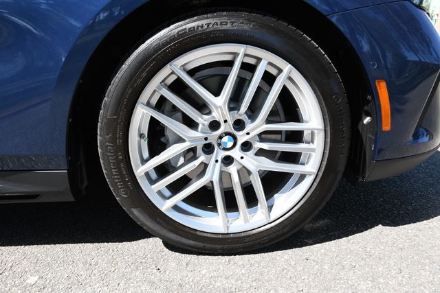 2024 BMW 5 Series 530i